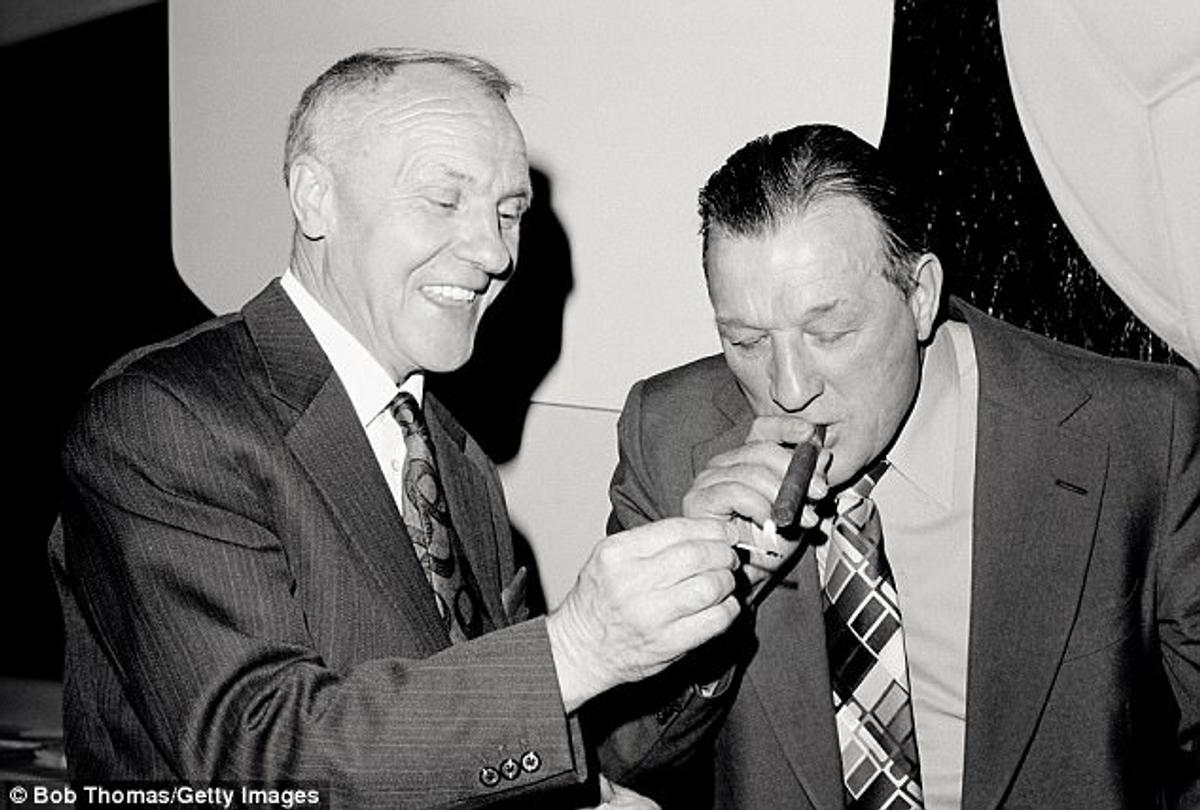 Bob Paisley