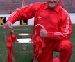 Bob Paisley