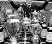 Bob Paisley