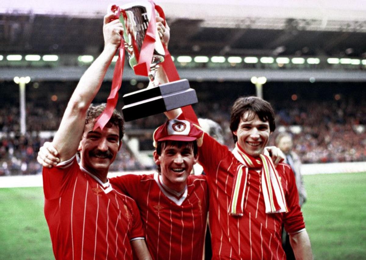 Bob Paisley