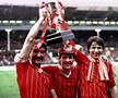 Bob Paisley