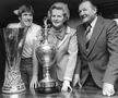 Bob Paisley