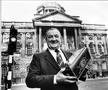 Bob Paisley