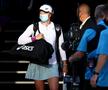 Simona Halep - Iga Swiatek