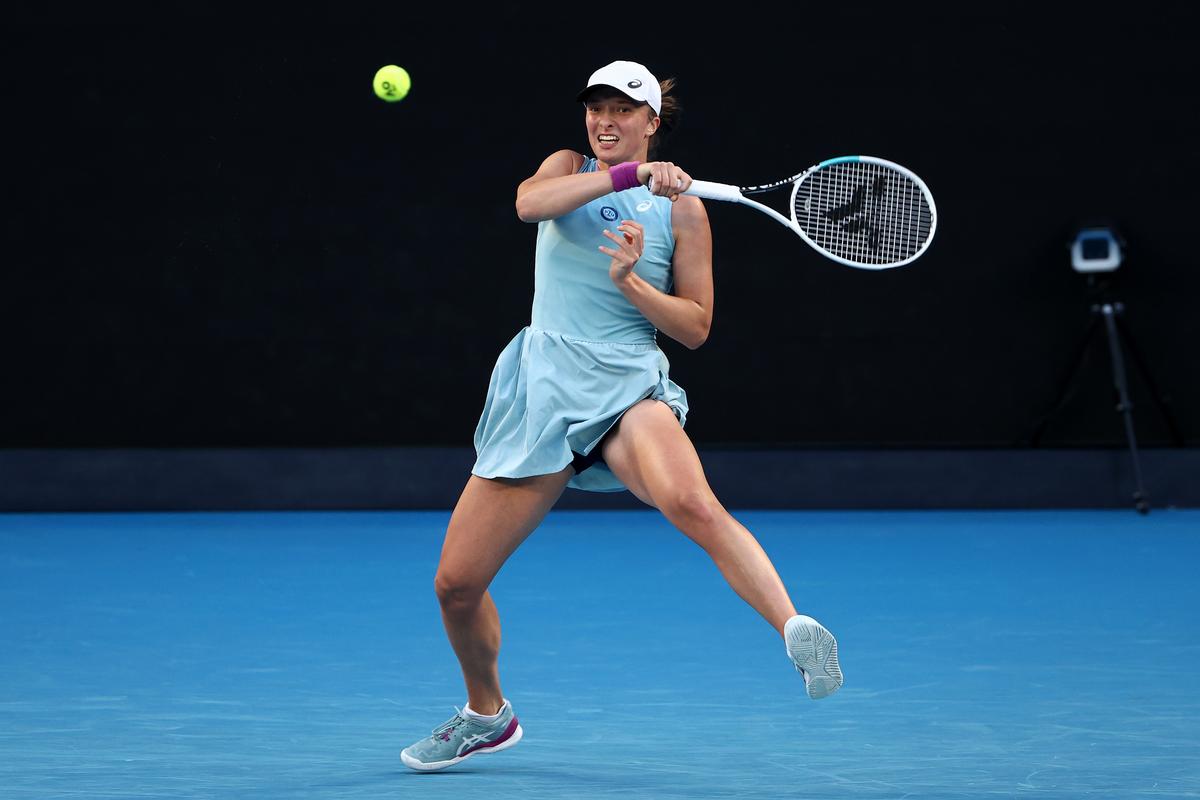 CTP a analizat victoria Simonei Halep de la Australian Open: „În setul doi a făcut ceva simplu și i-a fărâmat jocul adversarei” » Ce a remarcat în jocul ei: „Am crezut că se rupe ceva”