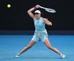 Simona Halep - Iga Swiatek