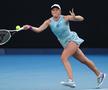 Simona Halep - Iga Swiatek