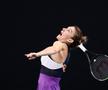 Simona Halep - Iga Swiatek