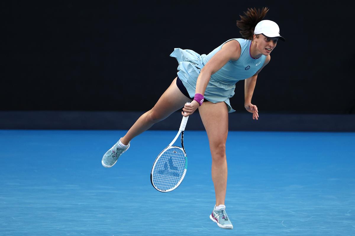 CTP a analizat victoria Simonei Halep de la Australian Open: „În setul doi a făcut ceva simplu și i-a fărâmat jocul adversarei” » Ce a remarcat în jocul ei: „Am crezut că se rupe ceva”