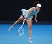 Simona Halep - Iga Swiatek