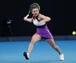 Simona Halep - Iga Swiatek