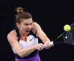 Simona Halep - Iga Swiatek