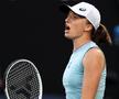 Simona Halep - Iga Swiatek