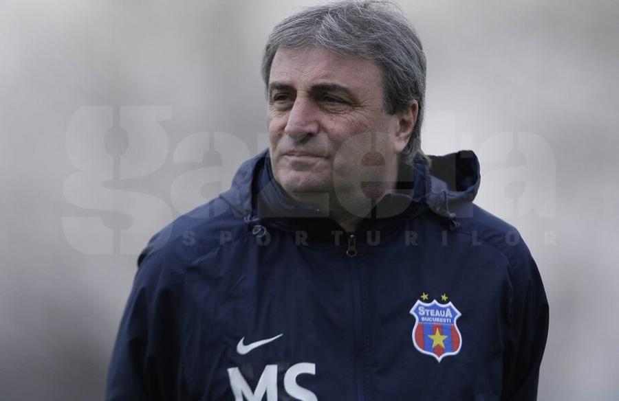 Mihai Stoichiță a câștigat 2 trofee cu Steaua, din postura de antrenor principal: campionatul și supercupa în 1998 Gabi Balint, membru de onoare în programul „Națiunea Stelistă”: „Nu este un proiect copiat după DDB” + Reacția lui Mihai Stoichiță: „Eu nu am fost invitat în această asociație”