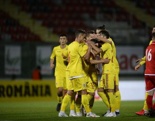 România U21
