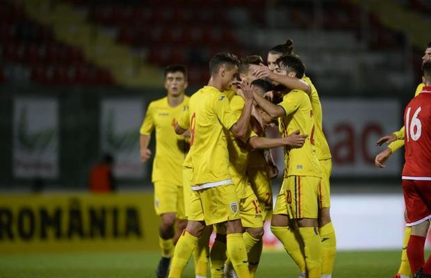 Echipa națională de tineret, încurajată înainte de Campionatul European U21: „Suntem mai buni ca Olanda și îmi asum ce spun”
