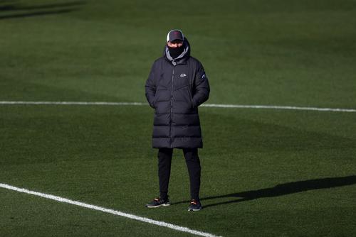 Jurgen Klopp (53 de ani) FOTO Imago