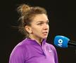 Simona Halep  // FOTO; Guliver/GettyImages