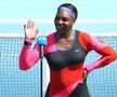 Serena Williams  // FOTO; Guliver/GettyImages