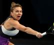 Simona Halep - Iga Swiatek