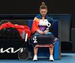 EXCLUSIV CTP l-a înțepat pe Ion Țiriac înainte de Simona Halep - Serena Williams: „A sărit din fundul grădinii cu o combinație de inutilitate și răutate”