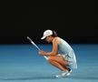 Simona Halep - Iga Swiatek