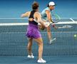 Simona Halep - Iga Swiatek