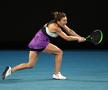 CTP a analizat victoria Simonei Halep de la Australian Open: „În setul doi a făcut ceva simplu și i-a fărâmat jocul adversarei” » Ce a remarcat în jocul ei: „Am crezut că se rupe ceva”