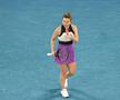 Simona Halep - Iga Swiatek