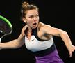 Simona Halep - Iga Swiatek