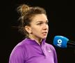 Simona Halep - Iga Swiatek