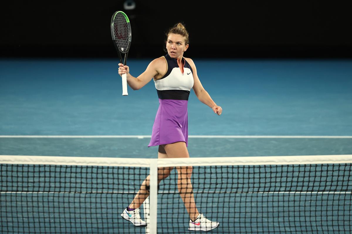 EXCLUSIV CTP l-a înțepat pe Ion Țiriac înainte de Simona Halep - Serena Williams: „A sărit din fundul grădinii cu o combinație de inutilitate și răutate”