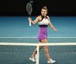 Simona Halep - Iga Swiatek