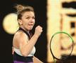 Simona Halep - Iga Swiatek