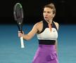 Simona Halep // FOTO: Guliver/GettyImages