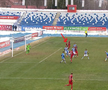 FOTO Captură TV Telekom Sport