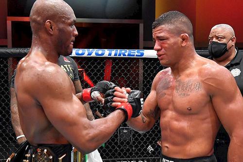 FOTO: instagram.com/espnmma/