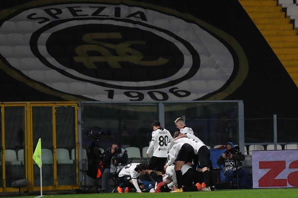 AC Milan poate pierde prima poziție în Serie A după ce a fost învinsă de o echipă nou-promovată
