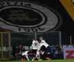 Spezia - Milan 2-0 FOTO Gettyimages