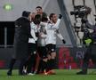 Spezia - Milan 2-0 FOTO Gettyimages