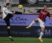 Spezia - Milan 2-0 FOTO Gettyimages
