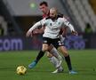 Spezia - Milan 2-0 FOTO Gettyimages