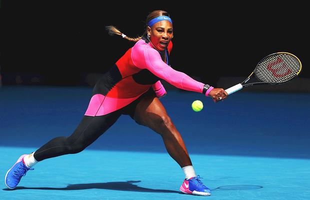 Schimbarea remarcată Darren Cahill la Serena Williams: „Asta iese în evidență” » Ce spune despre Simona Halep