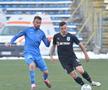 ACADEMICA CLINCENI- CRAIOVA 0-0. Ouzounidis, la fel ca Papură! Craiova face egal la debutul grecului în Liga 1
