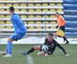 ACADEMICA CLINCENI- CRAIOVA 0-0. Ouzounidis, la fel ca Papură! Craiova face egal la debutul grecului în Liga 1