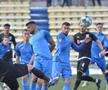 ACADEMICA CLINCENI- CRAIOVA 0-0. Ouzounidis, la fel ca Papură! Craiova face egal la debutul grecului în Liga 1