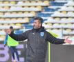 ACADEMICA CLINCENI- CRAIOVA 0-0. Ouzounidis, la fel ca Papură! Craiova face egal la debutul grecului în Liga 1