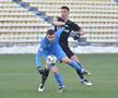 ACADEMICA CLINCENI- CRAIOVA 0-0. Ouzounidis, la fel ca Papură! Craiova face egal la debutul grecului în Liga 1