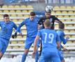 ACADEMICA CLINCENI - CRAIOVA 0-0. Ouzounidis, primele concluzii după debutul în Liga 1: „Nu e nivelul pe care-l vreau! Mai e mult de muncă”