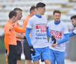 ACADEMICA CLINCENI - CRAIOVA 0-0. Ouzounidis, primele concluzii după debutul în Liga 1: „Nu e nivelul pe care-l vreau! Mai e mult de muncă”